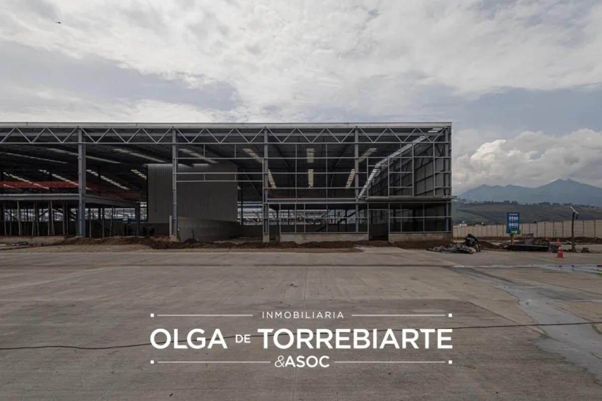 Bodega en renta Gamma CA9 — Bodega / Ofibodega en Alquiler en Amatitlán, Guatemala, Ciudad — foto 13 de 17