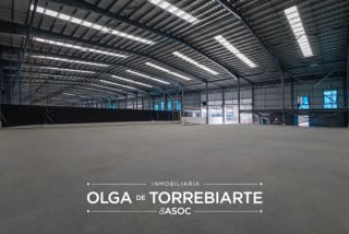 Bodega en renta Gamma CA9 — Bodega / Ofibodega en Alquiler en Amatitlán, Guatemala, Ciudad — miniatura 2 de 17