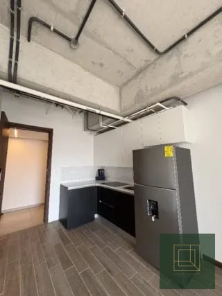 Apartamento en renta en edificio Séptimo zona 4 — Apartamento en Alquiler en Séptimo, Zona 4, Guatemala, Ciudad — miniatura 8 de 10