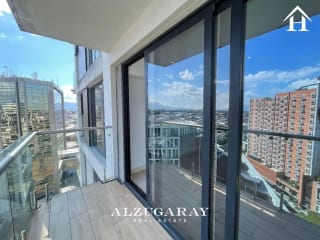 APTO MODERNO C/VISTA ESPECTACULAR  3 HAB. /2 BALCONES / EDIF QUO ZONA 4 — Apartamento en Alquiler en QUO, Zona 4, Guatemala, Ciudad — miniatura 15 de 15