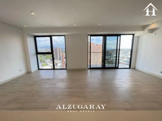 APTO MODERNO C/VISTA ESPECTACULAR  3 HAB. /2 BALCONES / EDIF QUO ZONA 4 — Apartamento en Alquiler en QUO, Zona 4, Guatemala, Ciudad — miniatura 14 de 15