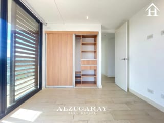 APTO MODERNO C/VISTA ESPECTACULAR  3 HAB. /2 BALCONES / EDIF QUO ZONA 4 — Apartamento en Alquiler en QUO, Zona 4, Guatemala, Ciudad — miniatura 9 de 15