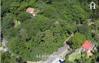 TERRENO RESIDENCIAL AMPLIO 4,198 VR2 / EL ENCINAL MIXCO — Terreno en Venta en Zona 7 Mixco, Guatemala, Ciudad — miniatura 1 de 10