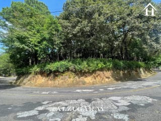 TERRENO RESIDENCIAL AMPLIO 4,198 VR2 / EL ENCINAL MIXCO — Terreno en Venta en Zona 7 Mixco, Guatemala, Ciudad — miniatura 3 de 10