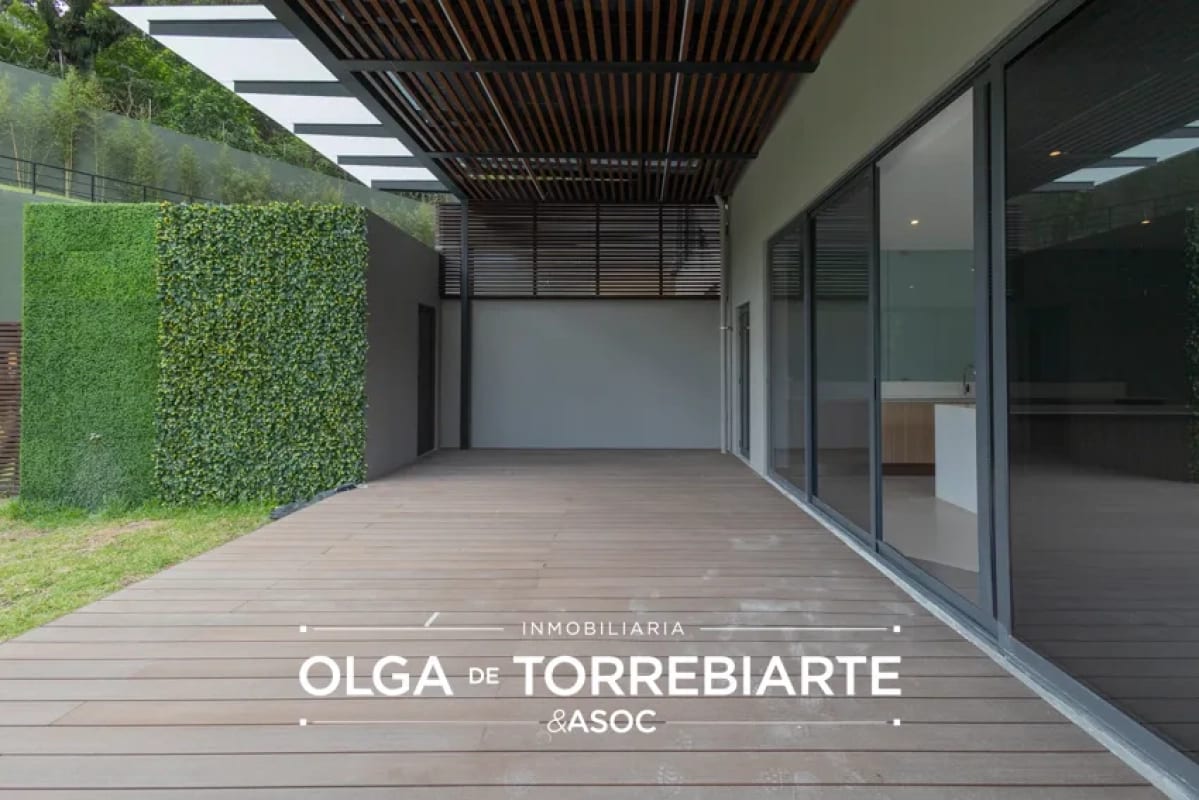 Apartamento en Spazio, Zona 15 — Apartamento en Alquiler en Spazio, Zona 15, Guatemala, Ciudad — foto 4 de 14