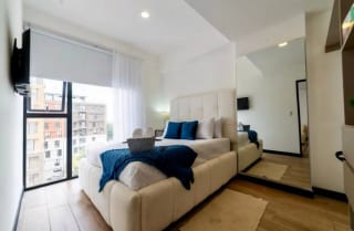 Venta de Apartamento, zona 10, Edificio Senseti — Apartamento en Venta en Zona 10, Guatemala, Ciudad — miniatura 11 de 11