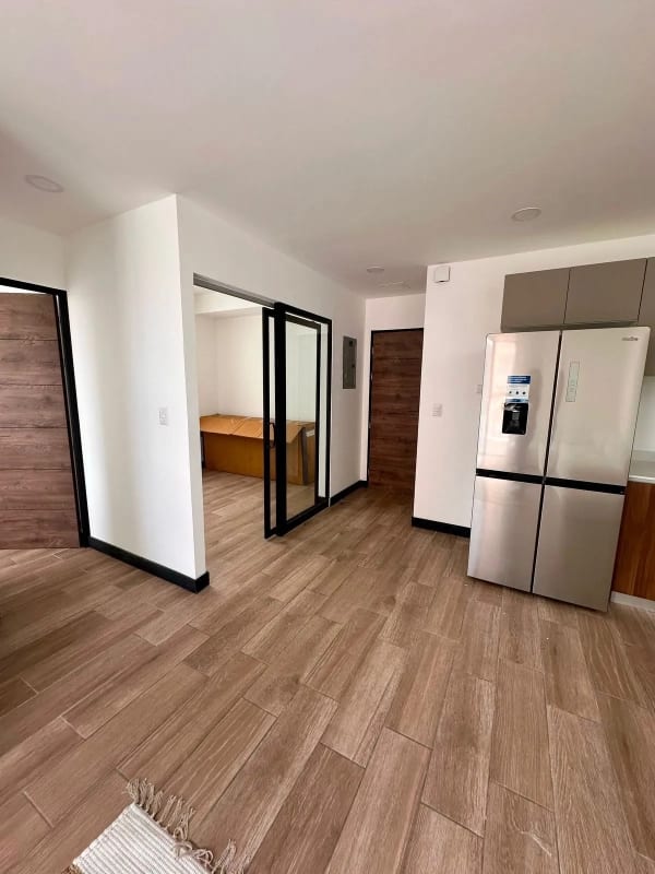 Venta de Apartamento, zona 10, Edificio Senseti — Apartamento en Venta en Zona 10, Guatemala, Ciudad — foto 9 de 11