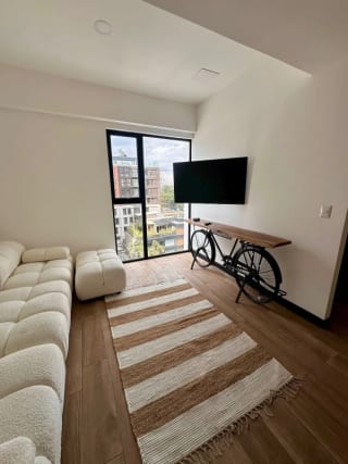 Venta de Apartamento, zona 10, Edificio Senseti — Apartamento en Venta en Zona 10, Guatemala, Ciudad — miniatura 7 de 11