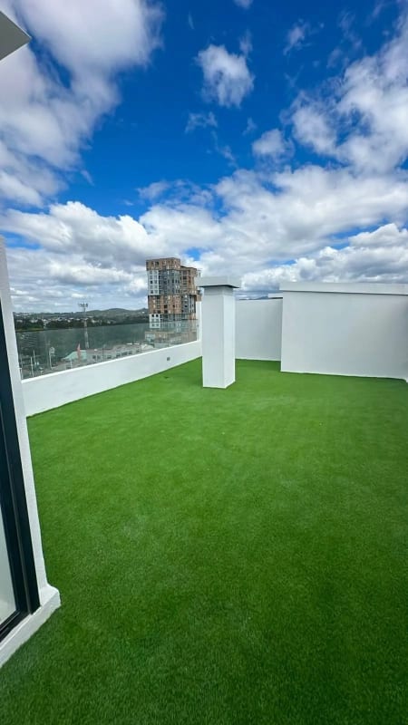 Venta de Apartamento, zona 10, Edificio Senseti — Apartamento en Venta en Zona 10, Guatemala, Ciudad — foto 4 de 11