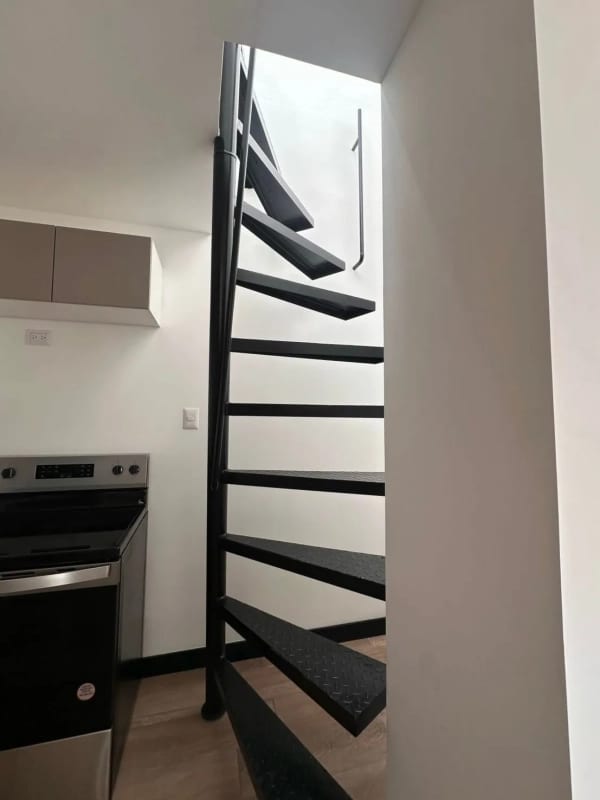 Venta de Apartamento, zona 10, Edificio Senseti — Apartamento en Venta en Zona 10, Guatemala, Ciudad — foto 2 de 11