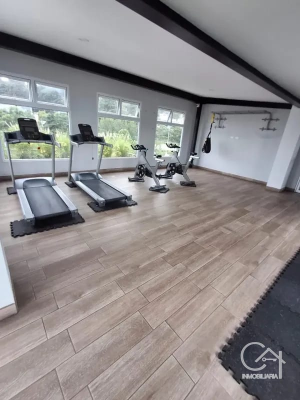 Apartamento en Venta - Ancona, zona 1 de Mixco — Apartamento en Venta en Zona 1 Mixco, Guatemala, Ciudad — foto 5 de 15