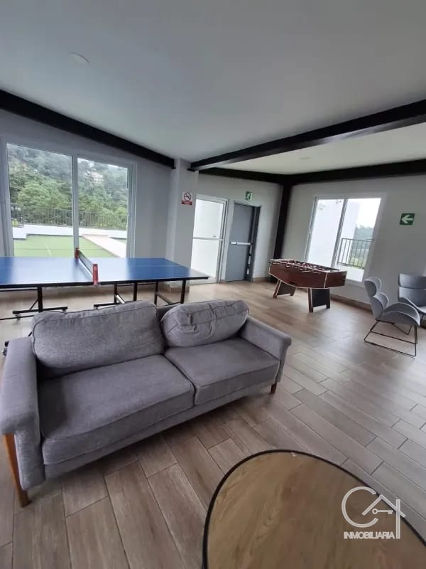 Apartamento en Venta - Ancona, zona 1 de Mixco — Apartamento en Venta en Zona 1 Mixco, Guatemala, Ciudad — foto 4 de 15