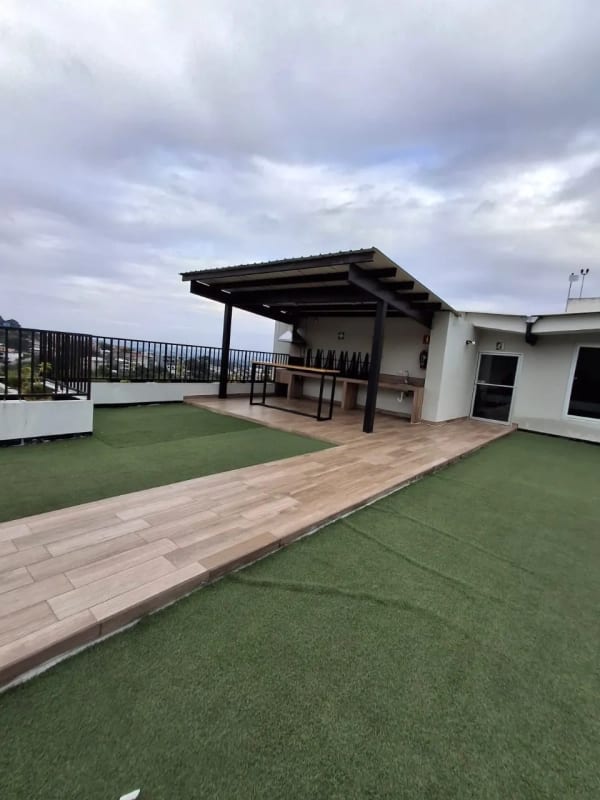 Apartamento en Venta - Ancona, zona  1 de Mixco — Apartamento en Venta en Zona 1 Mixco, Guatemala, Ciudad — foto 3 de 15