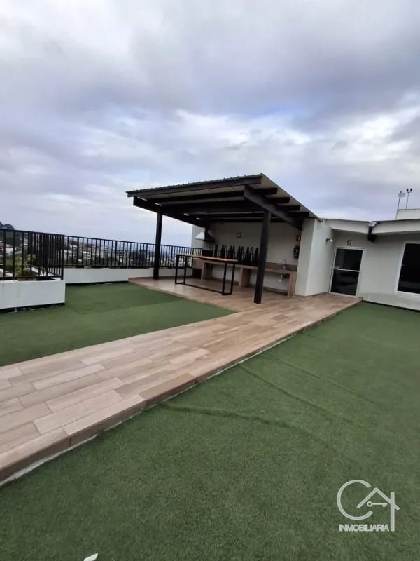 Apartamento en Venta - Ancona, zona 1 de Mixco — Apartamento en Venta en Zona 1 Mixco, Guatemala, Ciudad — foto 3 de 15