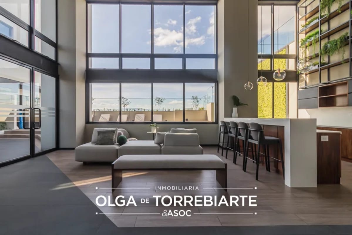 Apartamento en IQ10, Zona 10 — Apartamento en Alquiler en IQ10, Zona 10, Guatemala, Ciudad — foto 9 de 16