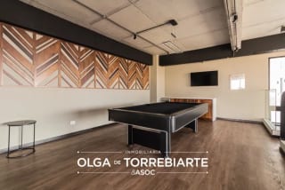 Apartamento en IQ10, Zona 10 — Apartamento en Alquiler en IQ10, Zona 10, Guatemala, Ciudad — miniatura 6 de 16