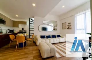 APARTAMENTO EN VENTA📍Edificio Senseti, zona 10 — Apartamento en Venta en Zona 10, Guatemala, Ciudad — miniatura 12 de 12