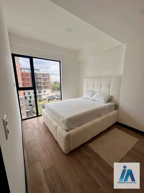 APARTAMENTO EN VENTA📍Edificio Senseti, zona 10 — Apartamento en Venta en Zona 10, Guatemala, Ciudad — foto 9 de 12
