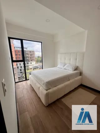 APARTAMENTO EN VENTA📍Edificio Senseti, zona 10 — Apartamento en Venta en Zona 10, Guatemala, Ciudad — miniatura 9 de 12