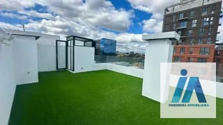 APARTAMENTO EN VENTA📍Edificio Senseti, zona 10 — Apartamento en Venta en Zona 10, Guatemala, Ciudad — miniatura 3 de 12