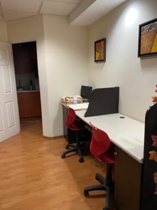 Oficina en renta zona 14 — Oficina en Alquiler en Columbus Center, Zona 14, Guatemala, Ciudad — miniatura 8 de 8