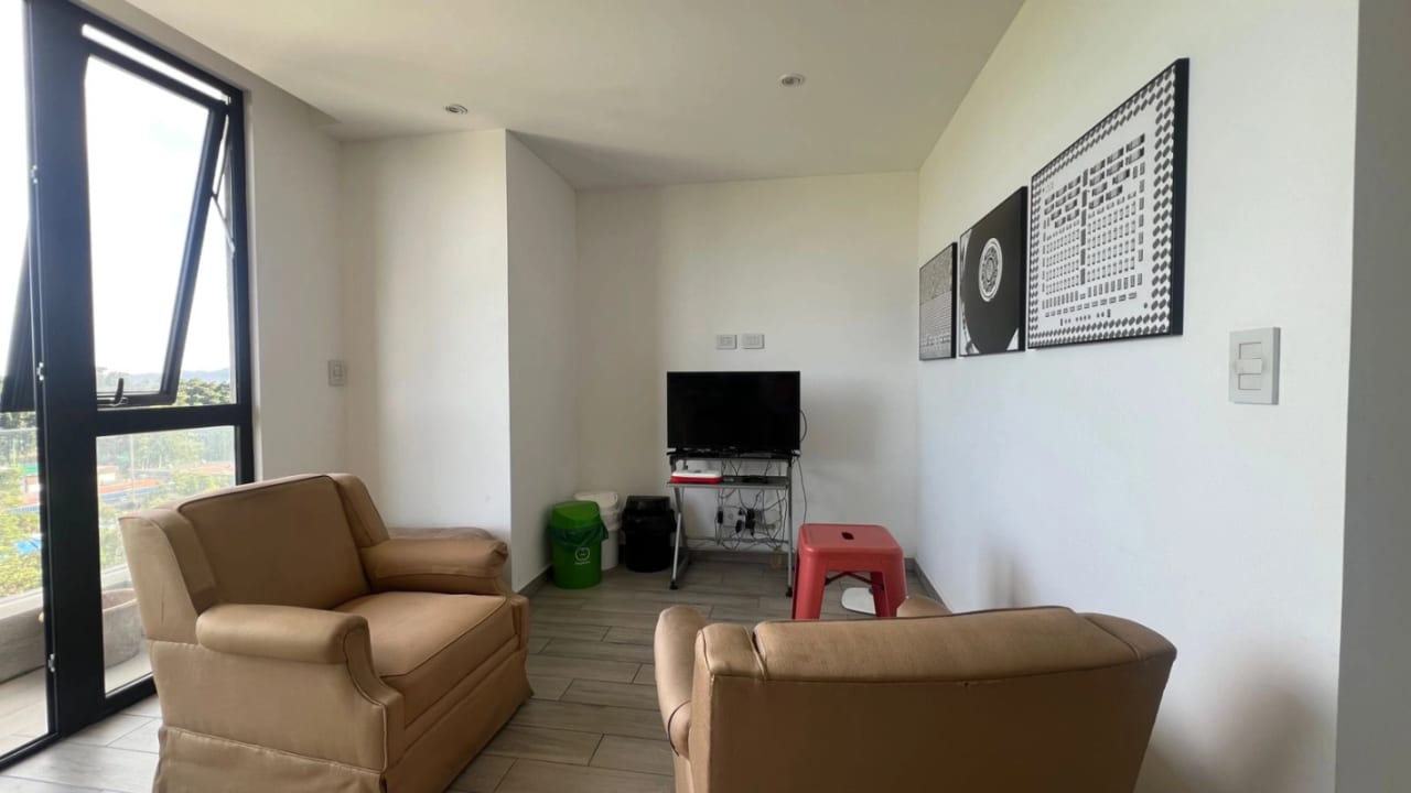 Apartamento en renta Edificio Parque 15 — Apartamento en Alquiler en Zona 15, Guatemala, Ciudad — foto 15 de 15