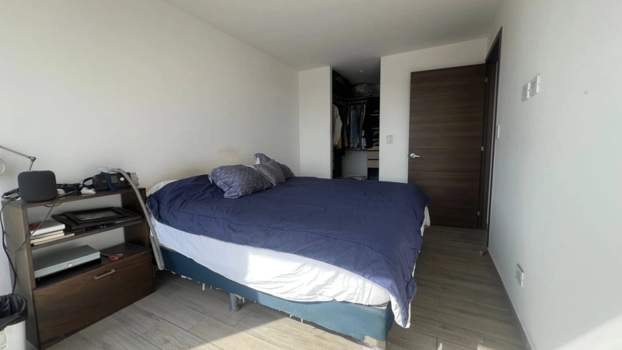 Apartamento en renta Edificio Parque 15 — Apartamento en Alquiler en Zona 15, Guatemala, Ciudad — foto 13 de 15