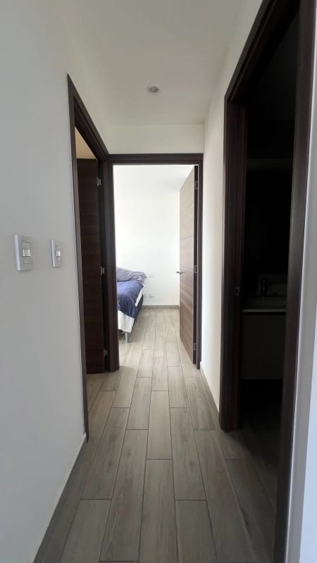 Apartamento en renta Edificio Parque 15 — Apartamento en Alquiler en Zona 15, Guatemala, Ciudad — foto 11 de 15