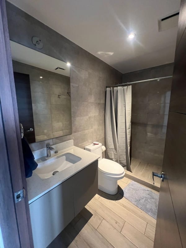 Apartamento en renta Edificio Parque 15 — Apartamento en Alquiler en Zona 15, Guatemala, Ciudad — foto 10 de 15