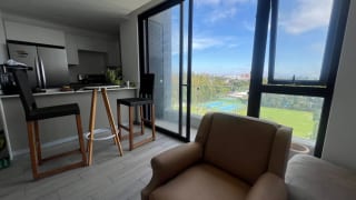 Apartamento en renta Edificio Parque 15 — Apartamento en Alquiler en Zona 15, Guatemala, Ciudad — miniatura 8 de 15