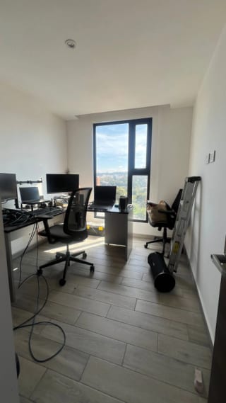 Apartamento en renta Edificio Parque 15 — Apartamento en Alquiler en Zona 15, Guatemala, Ciudad — miniatura 6 de 15