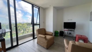Apartamento en renta Edificio Parque 15 — Apartamento en Alquiler en Zona 15, Guatemala, Ciudad — miniatura 5 de 15