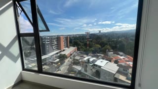 Apartamento en renta Edificio Parque 15 — Apartamento en Alquiler en Zona 15, Guatemala, Ciudad — miniatura 4 de 15