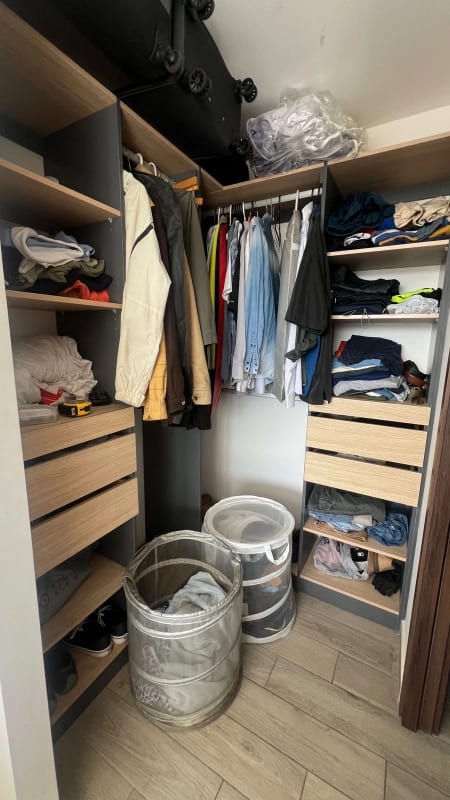 Apartamento en renta Edificio Parque 15 — Apartamento en Alquiler en Zona 15, Guatemala, Ciudad — foto 3 de 15
