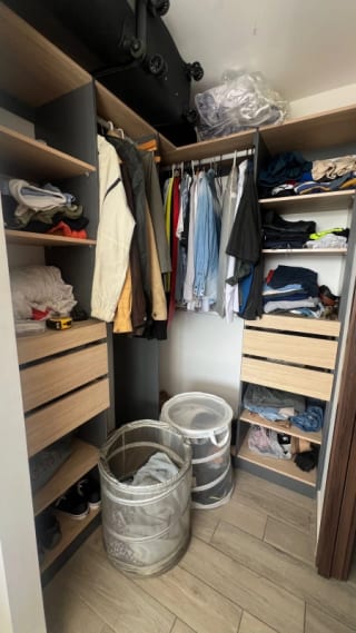 Apartamento en renta Edificio Parque 15 — Apartamento en Alquiler en Zona 15, Guatemala, Ciudad — miniatura 3 de 15