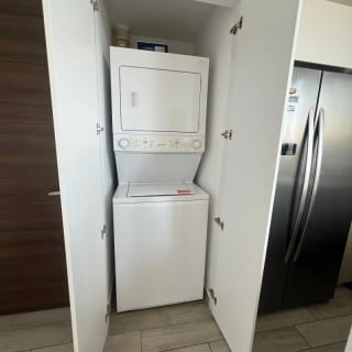 Apartamento en renta Edificio Parque 15 — Apartamento en Alquiler en Zona 15, Guatemala, Ciudad — miniatura 2 de 15