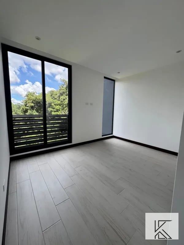 Moderno apartamento en Spazzio Residences – Vista Hermosa III, Zona 15 — Apartamento en Venta en Spazio, Zona 15, Guatemala, Ciudad — foto 8 de 12