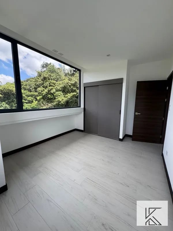 Moderno apartamento en Spazzio Residences – Vista Hermosa III, Zona 15 — Apartamento en Venta en Spazio, Zona 15, Guatemala, Ciudad — foto 7 de 12