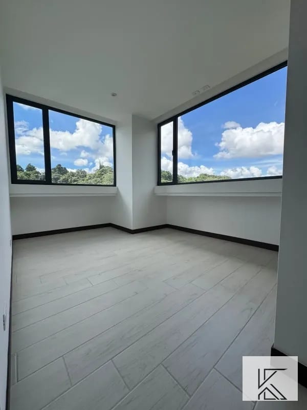 Moderno apartamento en Spazzio Residences – Vista Hermosa III, Zona 15 — Apartamento en Venta en Spazio, Zona 15, Guatemala, Ciudad — foto 6 de 12