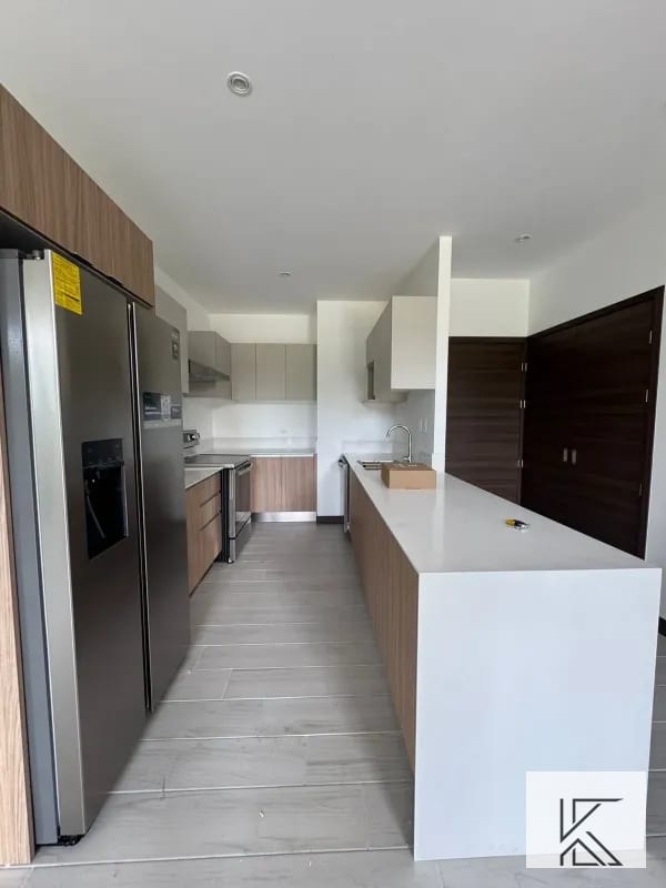 Moderno apartamento en Spazzio Residences – Vista Hermosa III, Zona 15 — Apartamento en Venta en Spazio, Zona 15, Guatemala, Ciudad — foto 4 de 12