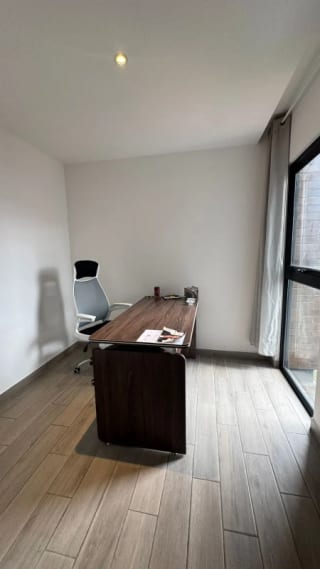 Apartamento Amueblado en Renta Zona 10 Edif. Parque 10 — Apartamento en Alquiler en Parque 10, Zona 10, Guatemala, Ciudad — miniatura 8 de 9