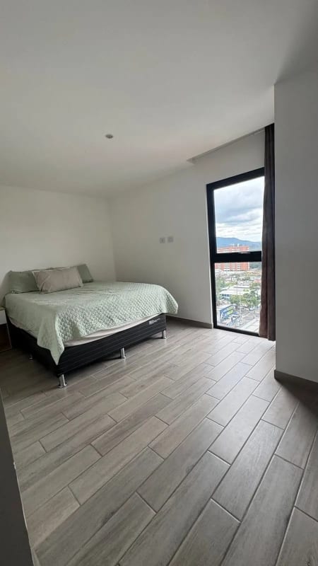 Apartamento Amueblado en Renta Zona 10 Edif. Parque 10 — Apartamento en Alquiler en Parque 10, Zona 10, Guatemala, Ciudad — foto 2 de 9