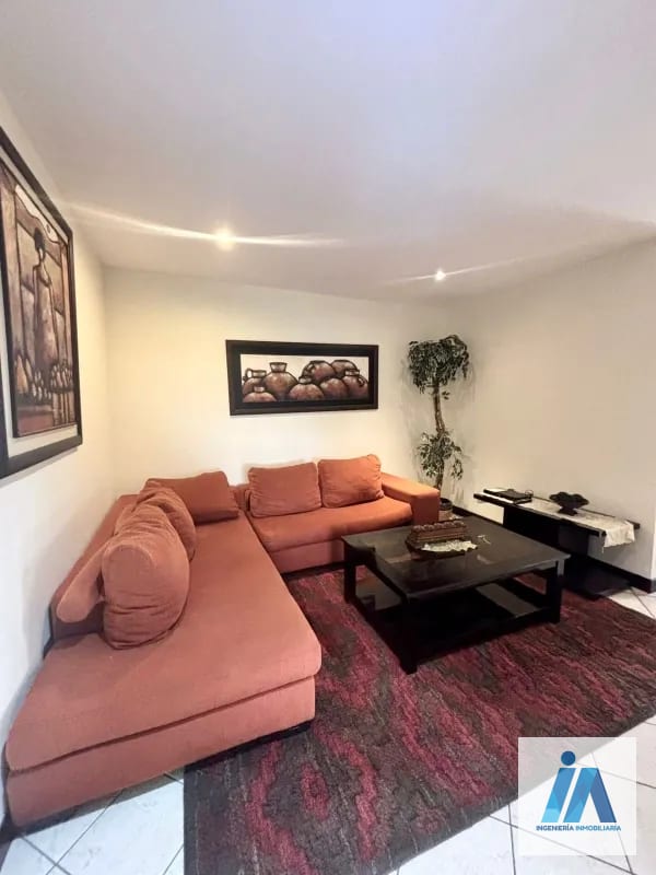 APARTAMENTO AMUEBLADO EN ALQUILER O VENTA📍Edificio Milenia, zona 10 — Apartamento en Venta en Milenia, Zona 10, Guatemala, Ciudad — foto 6 de 9