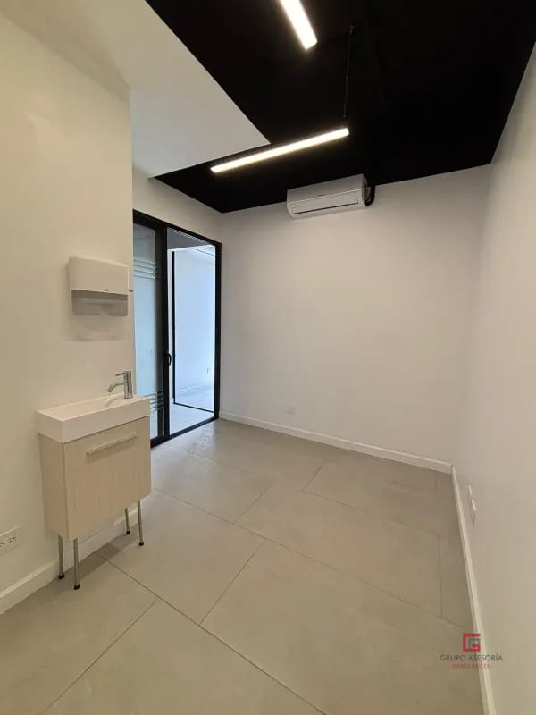 Hermosa Clínica en renta en Prospere 14 zona 14 — Clínica en Alquiler en Prospere 14, Zona 14, Guatemala, Ciudad — foto 9 de 9