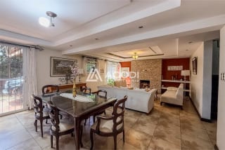 Casa en Vista Hermosa II, Zona 15 — Casa en Alquiler en Zona 15, Guatemala, Ciudad — miniatura 1 de 6