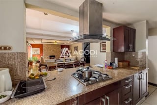 Casa en Vista Hermosa II, Zona 15 — Casa en Alquiler en Zona 15, Guatemala, Ciudad — miniatura 5 de 6
