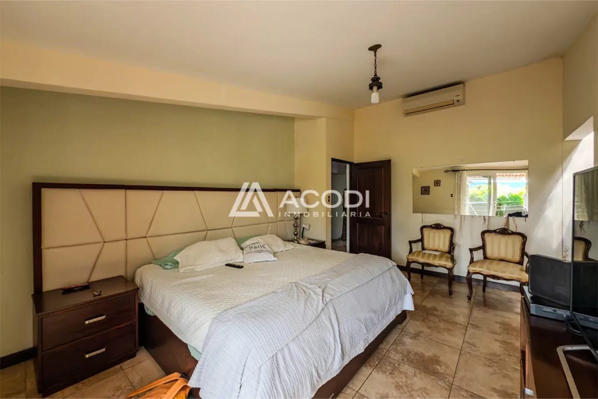 Casa en Vista Hermosa II, Zona 15 — Casa en Alquiler en Zona 15, Guatemala, Ciudad — foto 4 de 6