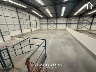 BODEGAS INDUSTRIALES CA9  - 1,353 MT2 / KM 28.7 AMATITLAN — Bodega / Ofibodega en Alquiler en Amatitlán, Amatitlán, Guatemala, Ciudad — miniatura 8 de 8