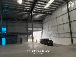 BODEGAS INDUSTRIALES CA9  - 1,353 MT2 / KM 28.7 AMATITLAN — Bodega / Ofibodega en Alquiler en Amatitlán, Amatitlán, Guatemala, Ciudad — miniatura 2 de 8