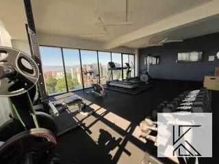 Centrico apartamento en VENTA en zona 10, en Casa Clara — Apartamento en Venta en Casa Clara, Zona 10, Guatemala, Ciudad — miniatura 4 de 8